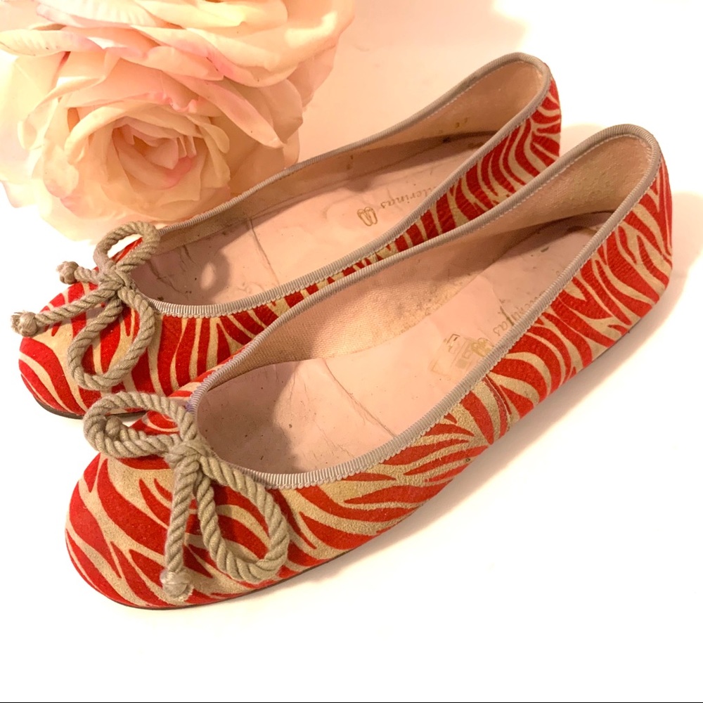 Pretty Ballerinas 37